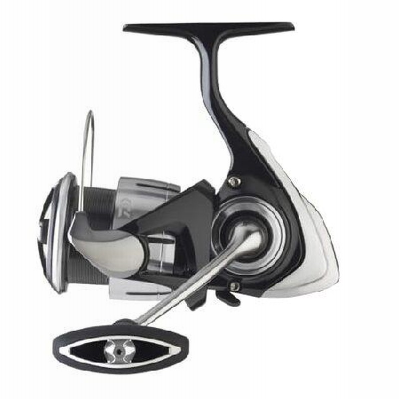 ダイワ(DAIWA) スピニングリール 23レグザ(LEXA) LT3000-XH | LINEブランドカタログ