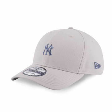 NEW ERA 男女 9FORTY COLOR ERA FW25 紐約洋基 石灰 NE14700363