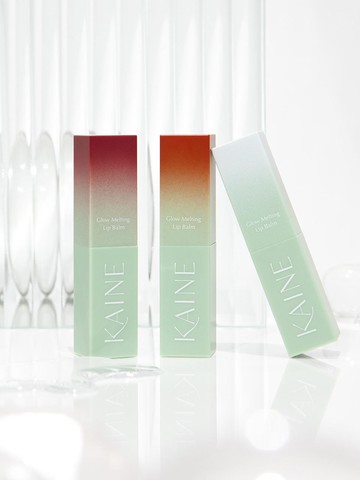 Glow Melting Lip Balm 3 4g