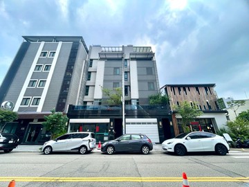 ❤️專任❤️北屯最強大面寬店面電梯別墅❤️｜台中市北屯區軍福十八路