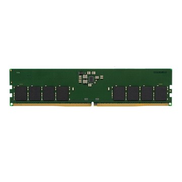 Kingston 金士頓 DDR5 5600 8GB 桌上型記憶體 KVR56U46BS6-8