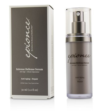 Epionce - 抗敵精華(抗衰老+修護, 所有膚質適用) Intense Defense Serum