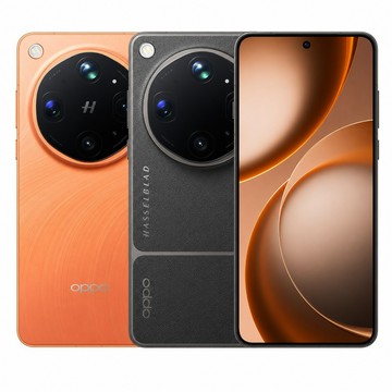 OPPO Find X9 Ultra (12/512G)