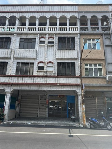 潮州近88交流道北門朝昇學區店面｜屏東縣潮州鎮北門路