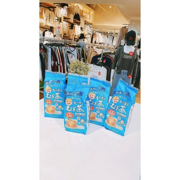 MUCH主幼商場伊藤園香薰麥茶包