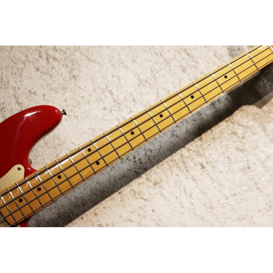 Fender Vintera ‘50s Precision Bass -Dacota Red-