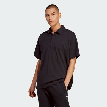 ESSENTIALS 短袖POLO衫
