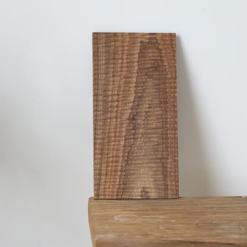 DIHOME胡桃木長方形木盤手工雕刻經久耐用茶盤托盤大民宿裝飾平盤