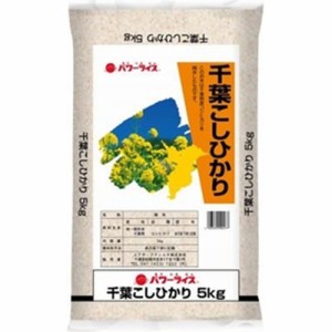 千葉県産こしひかり ５ｋｇ  ×1