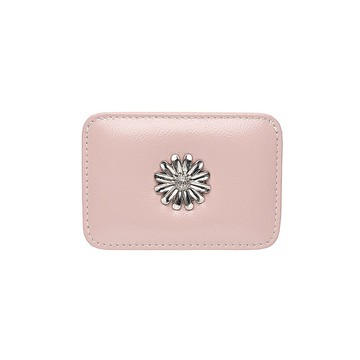 Daisy 纖巧迷你卡夾 嬰兒粉