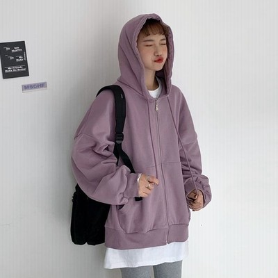 パーカー レディース 代 トップス ぶかぶか 秋冬 レディースパーカー 韓国 かわいい 長袖 可愛い おしゃれ 着痩せ 30代 きれいめ ゆったり 秋 人気 オーバーサ 通販 Lineポイント最大get Lineショッピング