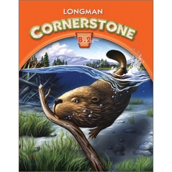 Longman Cornerstn Sb B.2