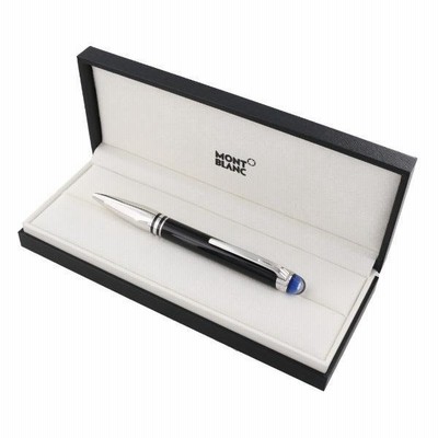 モンブラン montblanc ボールペンの通販 653件の検索結果 | LINE ...