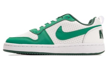 GS NIKE COURT BOROUGH LOW GREEN