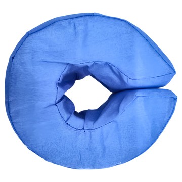 感恩使者 舒適靠枕 C型靠墊 體位變換與維持 手/腳皆可使用  1個