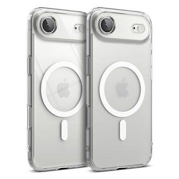 Rearth Apple iPhone Air (Ringke Magnetic) 磁吸式保護殼