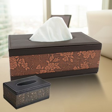 木板內層面紙盒-圖紋