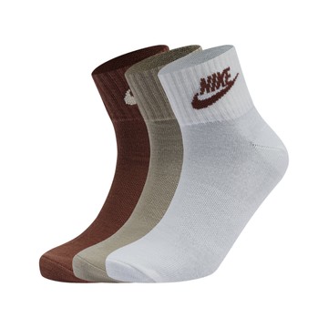 NIKE U NK NSW EVERYDAY ESSENTIAL AN 男女 踝襪 DX5074904
