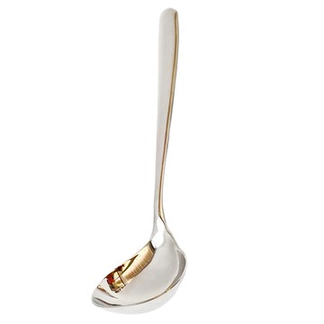 OSAMA 王樣 韓式湯杓  1支  小