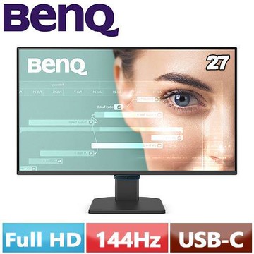 BENQ明基 27型 GW2790C 護眼螢幕 公司貨