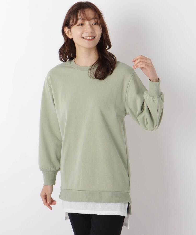 再入荷 美品 Luichantant チュニック - 通販 - mateinbox.com.br