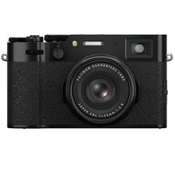【日本直送！快速發貨！】FUJIFILM 輕巧數位相機 高畫質4K F-X100VI 25年款