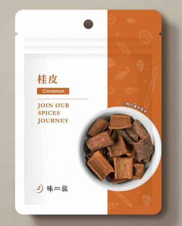 味旅 桂皮(30g)