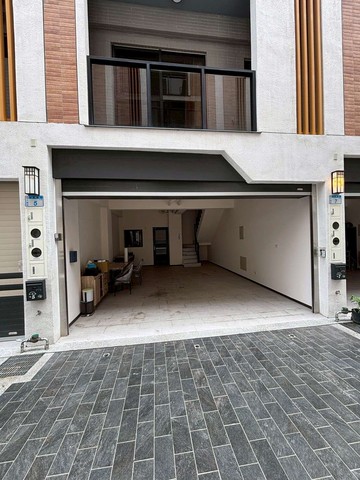 客運園區大禾院雙車位別墅｜桃園市大園區文興街