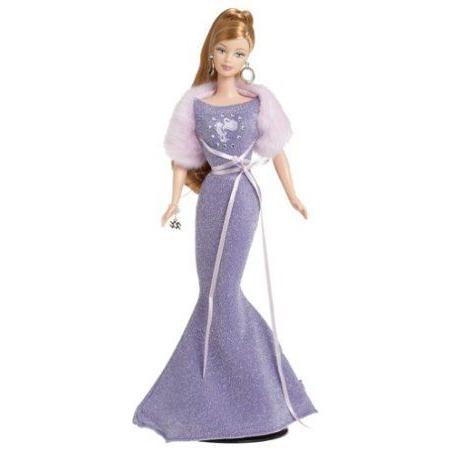 Barbie(バービー) Collector Zodiac Dolls Aquarius (January 21