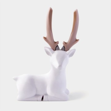 Dear Deer Pliers 坐臥款_尖嘴鉗