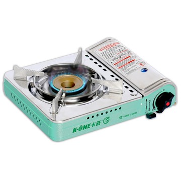 [家速配]卡旺A010攜帶式卡式爐3.1Kw