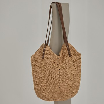 大容量編織包22910h