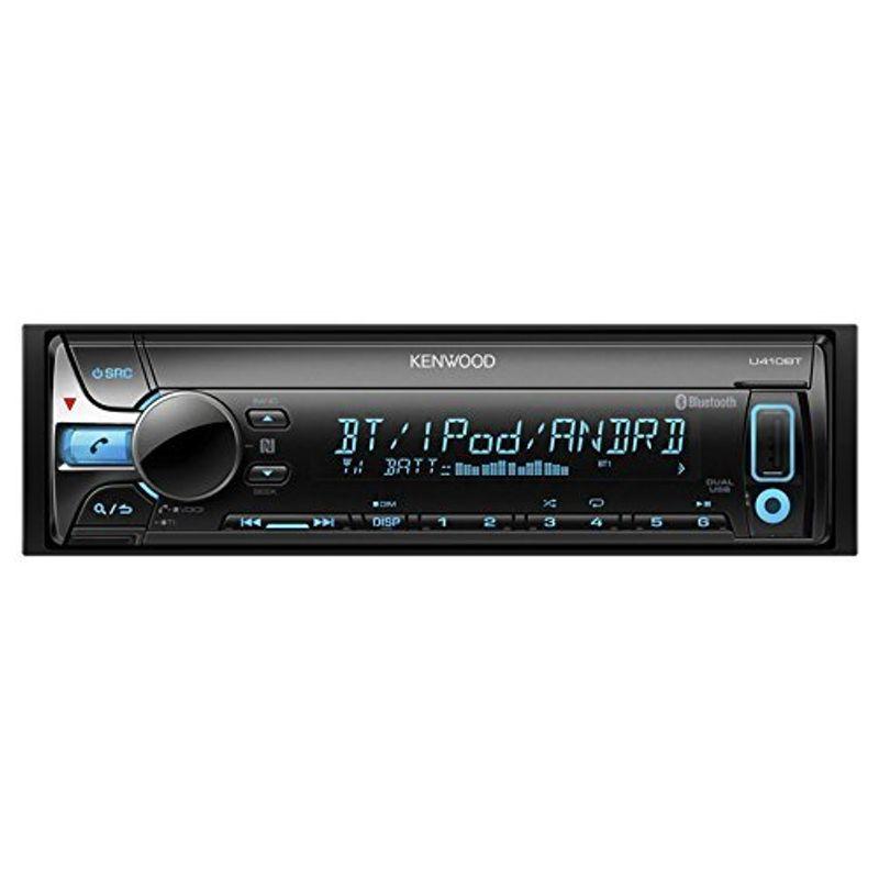 KENWOOD DDX4190BT ディスプレイオーディオ - カーオーディオ