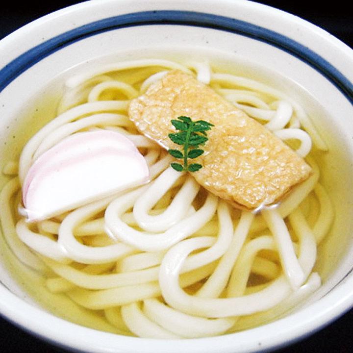 冷凍食品 業務用 茹でたて特得うどん 200g×5食入 118782 和食うどん 和風 麺