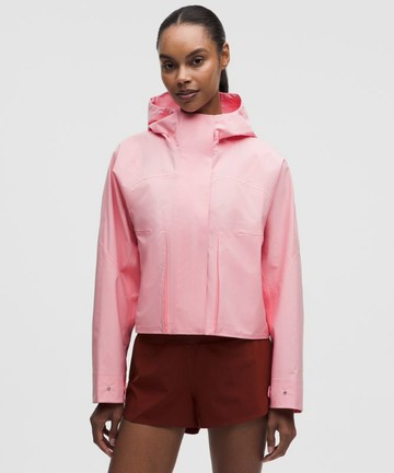 Rain Chaser Jacket Size 2