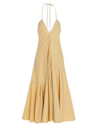 Jil Sander - Abiti Beige