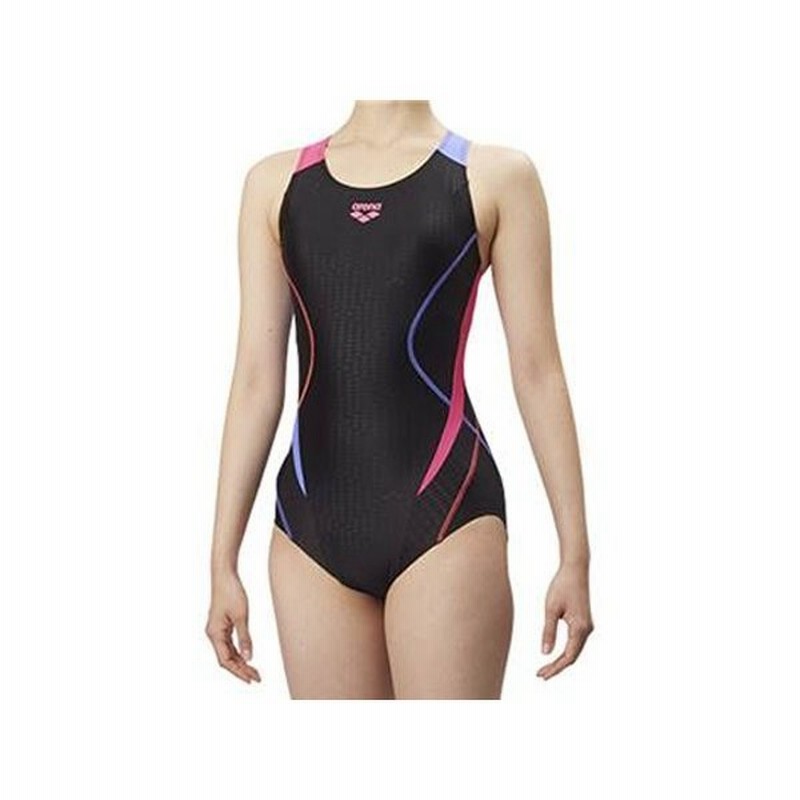 アリーナ Arena レディース サークルバック 水泳 スイム フィットネス 水着 ワンピース 通販 Lineポイント最大0 5 Get Lineショッピング