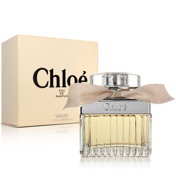 Chloe 同名女性淡香精(50ml)-原廠公司貨