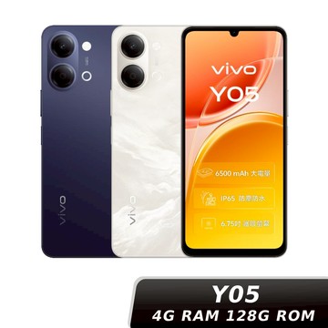 vivo Y05 4G/128G