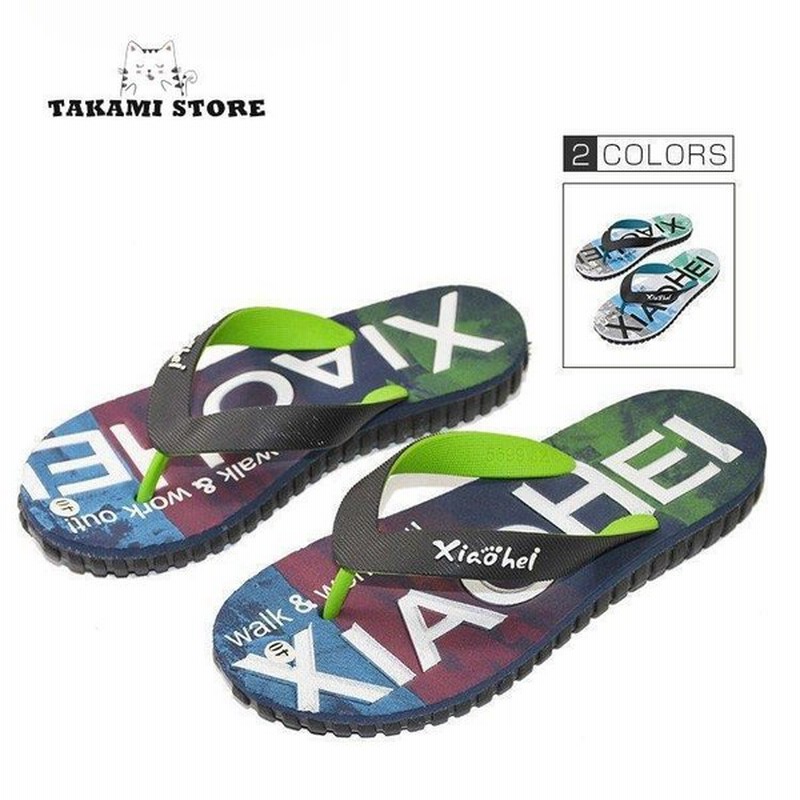 サンダル スリッパ メンズ サンダル アルファベット 滑り止め 耐磨耗 スリッポン カジュアルシューズ ビーチサンダル お洒落 夏用 個性的 通販 Lineポイント最大0 5 Get Lineショッピング