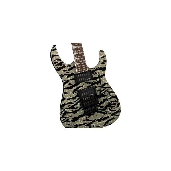 JACKSON（ジャクソン） その他ギター X Series Soloist SLX DX Camo