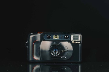 FUJI DL-60 DATE #1118 #135底片相機