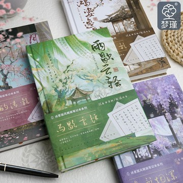 標-2  A5筆記本 橫線 日記本  加厚  7 5刪