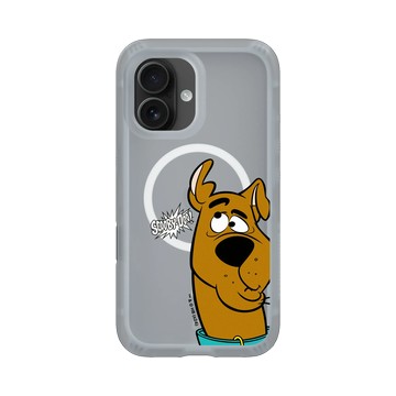iPhone 16 AirX 流變灰 - 史酷比 Scooby-Doo - 史酷比