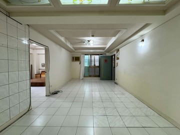 永康稀有陽台進出加大陽台✨通透三房大空間｜台南市永康區大橋一街