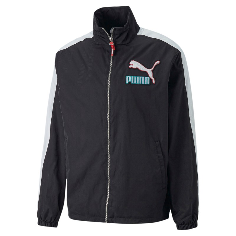 PUMA/プーマメンズ T7 FANDOM トラックジャケット