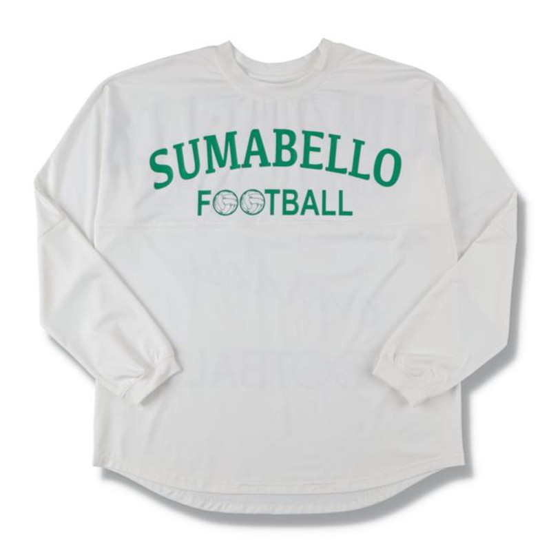 SULLO/スージョ SWITCHING LS TEE 1430201041 | LINEブランドカタログ