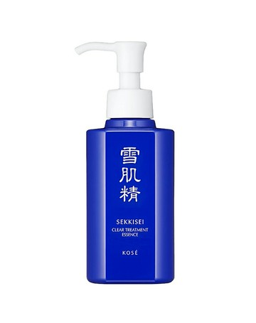 KOSE 高絲 雪肌精 原生肌能角質調理露 140ml~優惠價:490元｜岡山戀香水