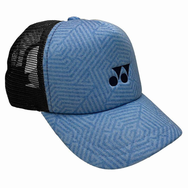 3色セット」『即日出荷』ヨネックス YONEX テニスキャップ・バイザー デニム柄メッシュキャップ 帽子 3色セット YOS19116 |  LINEブランドカタログ