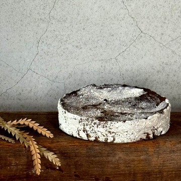 50053-燼與雪 Embers and Snow